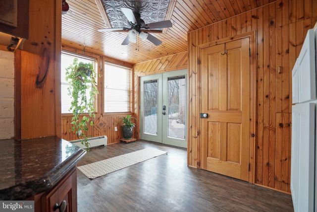 436 WHEELER ST, Pottsville, PA 17901