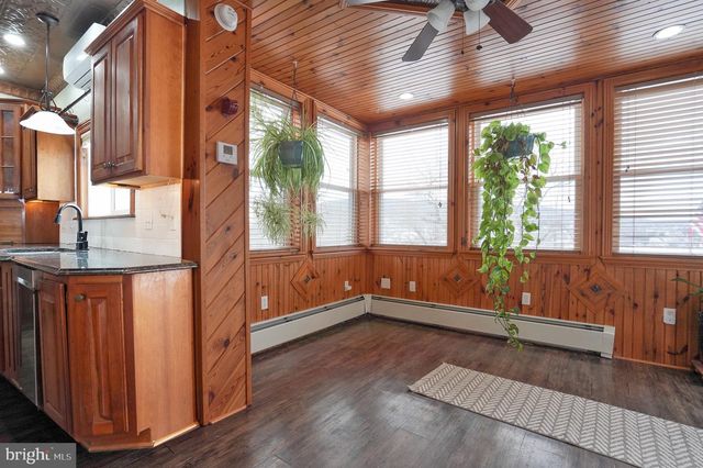 436 WHEELER ST, Pottsville, PA 17901