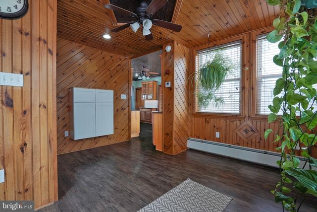 436 WHEELER ST, Pottsville, PA 17901