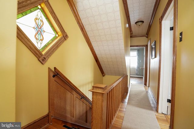 436 WHEELER ST, Pottsville, PA 17901