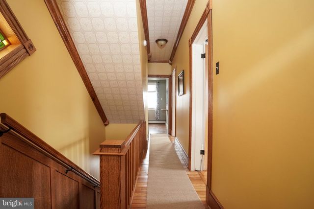 436 WHEELER ST, Pottsville, PA 17901