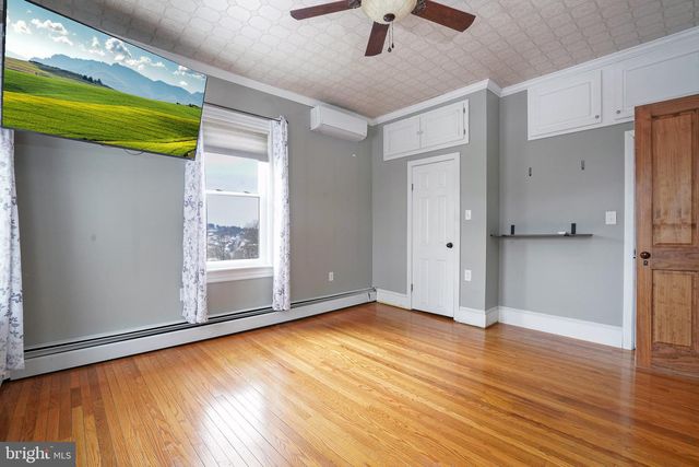 436 WHEELER ST, Pottsville, PA 17901