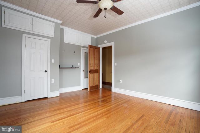 436 WHEELER ST, Pottsville, PA 17901