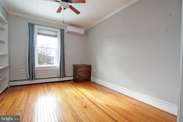 436 WHEELER ST, Pottsville, PA 17901