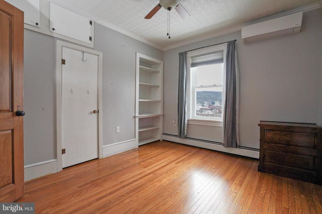 436 WHEELER ST, Pottsville, PA 17901