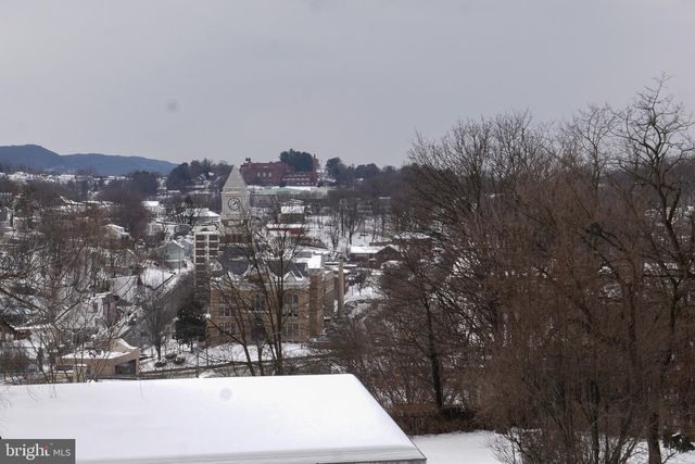 436 WHEELER ST, Pottsville, PA 17901