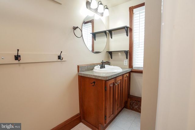 436 WHEELER ST, Pottsville, PA 17901