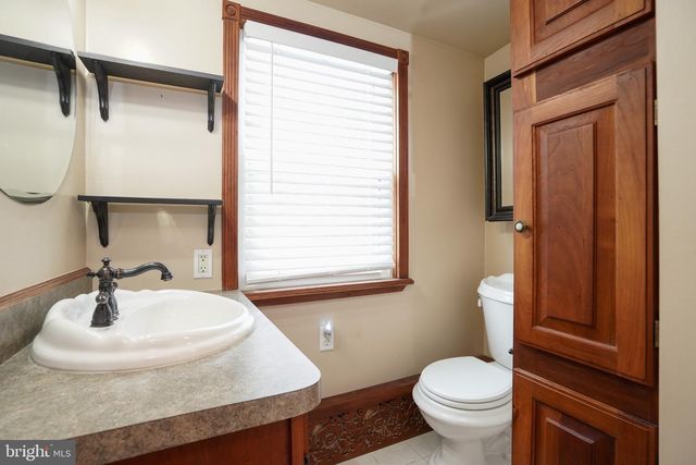 436 WHEELER ST, Pottsville, PA 17901