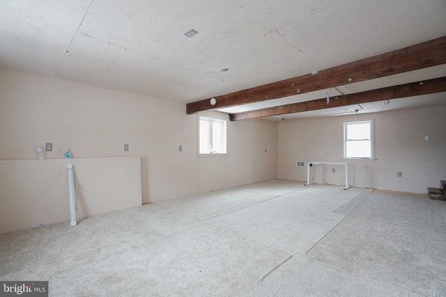 436 WHEELER ST, Pottsville, PA 17901