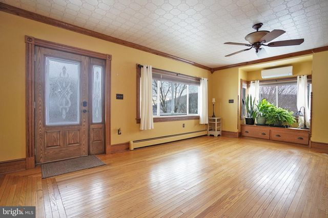 436 WHEELER ST, Pottsville, PA 17901