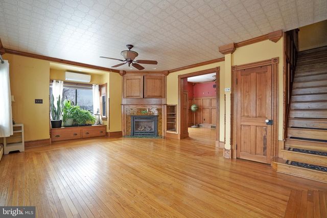 436 WHEELER ST, Pottsville, PA 17901