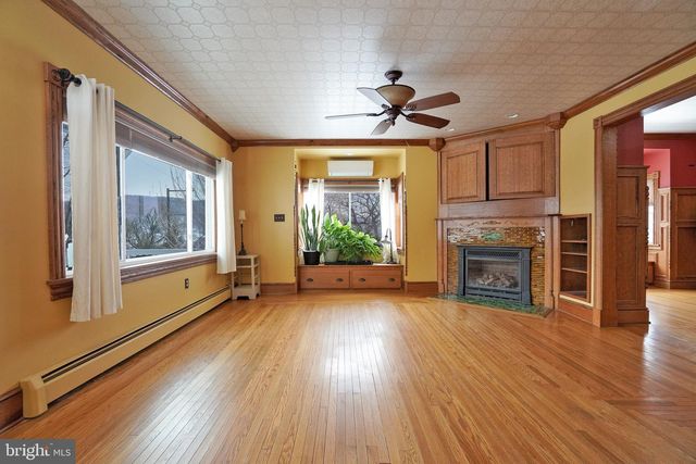 436 WHEELER ST, Pottsville, PA 17901