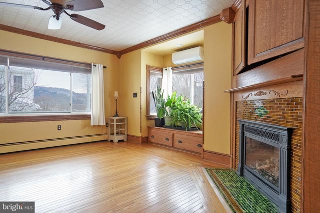 436 WHEELER ST, Pottsville, PA 17901