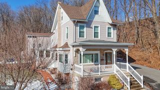 436 WHEELER ST, Pottsville, PA 17901