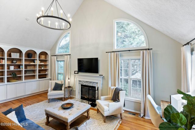 6411 Old Fort Road, Wilmington, NC 28411