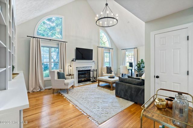 6411 Old Fort Road, Wilmington, NC 28411