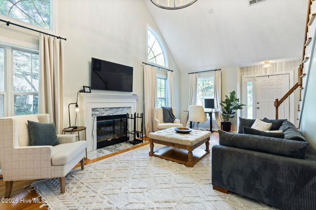 6411 Old Fort Road, Wilmington, NC 28411