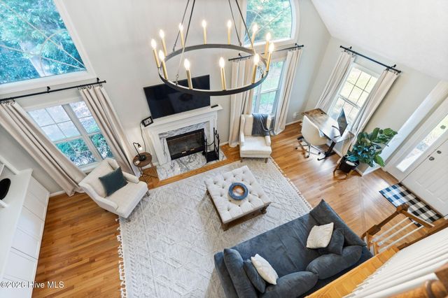 6411 Old Fort Road, Wilmington, NC 28411