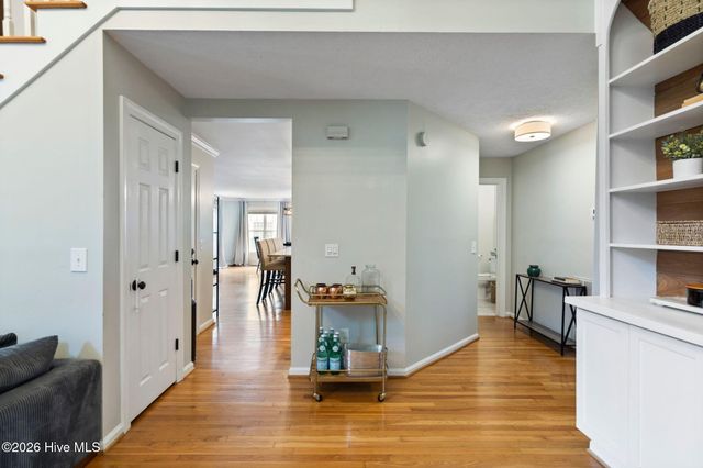 6411 Old Fort Road, Wilmington, NC 28411