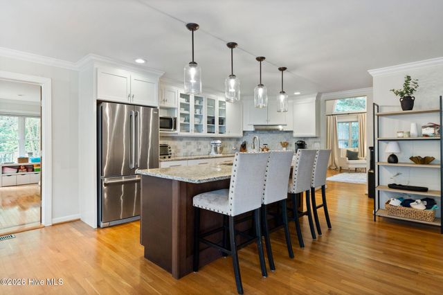 6411 Old Fort Road, Wilmington, NC 28411