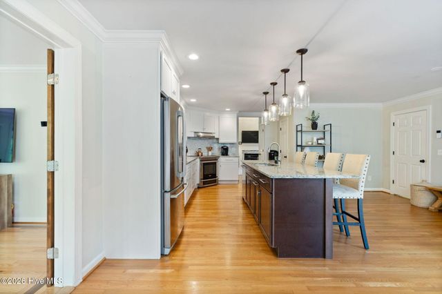 6411 Old Fort Road, Wilmington, NC 28411