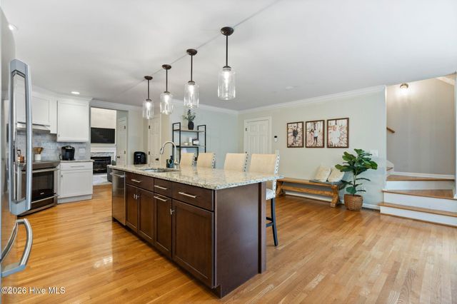 6411 Old Fort Road, Wilmington, NC 28411