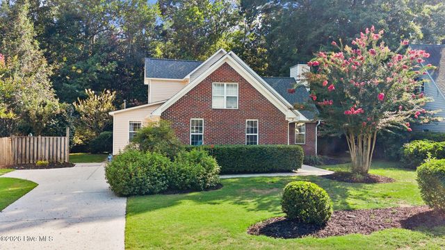 6411 Old Fort Road, Wilmington, NC 28411