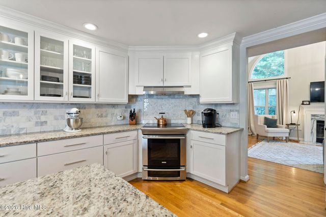 6411 Old Fort Road, Wilmington, NC 28411