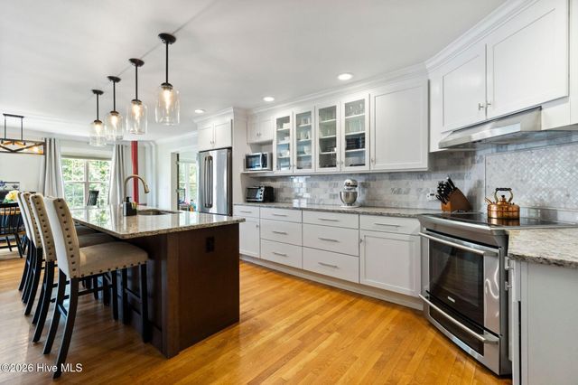 6411 Old Fort Road, Wilmington, NC 28411