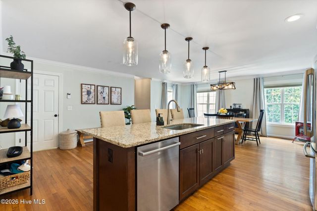 6411 Old Fort Road, Wilmington, NC 28411