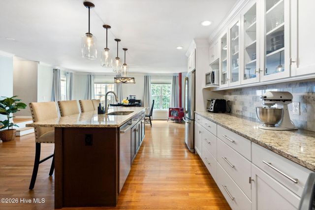 6411 Old Fort Road, Wilmington, NC 28411