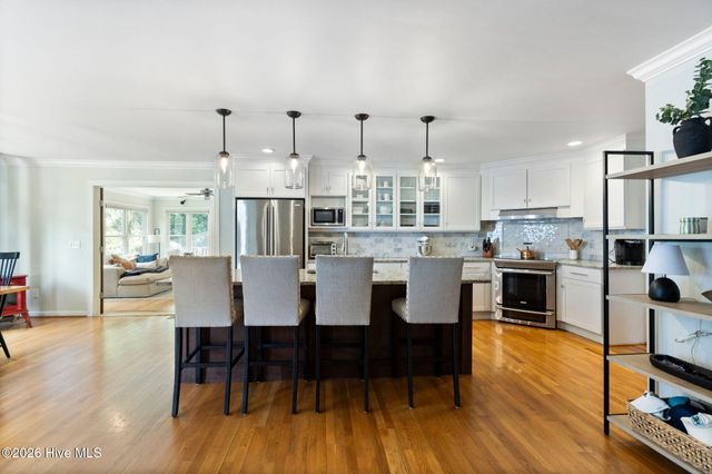 6411 Old Fort Road, Wilmington, NC 28411