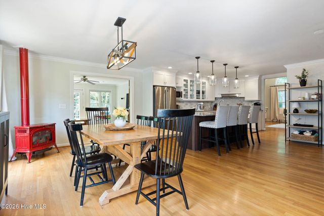 6411 Old Fort Road, Wilmington, NC 28411