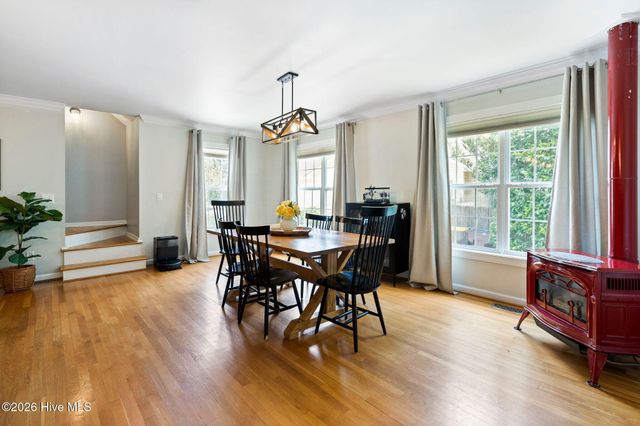 6411 Old Fort Road, Wilmington, NC 28411
