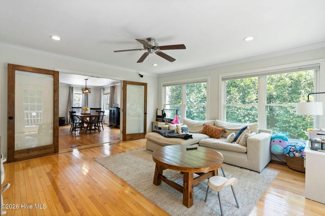 6411 Old Fort Road, Wilmington, NC 28411