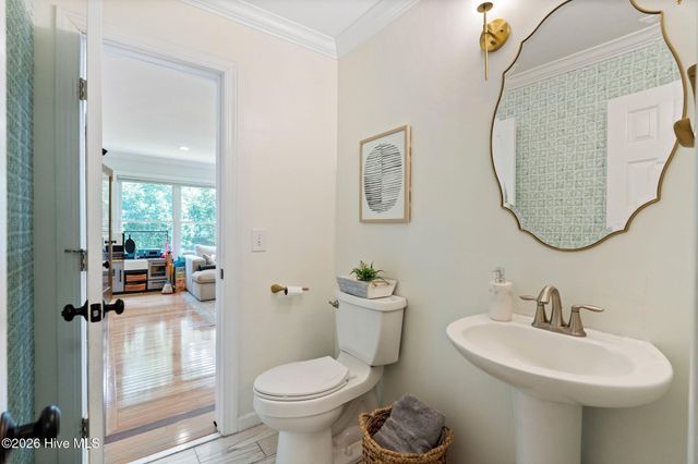 6411 Old Fort Road, Wilmington, NC 28411