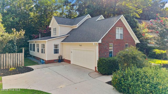6411 Old Fort Road, Wilmington, NC 28411