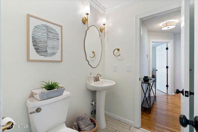 6411 Old Fort Road, Wilmington, NC 28411