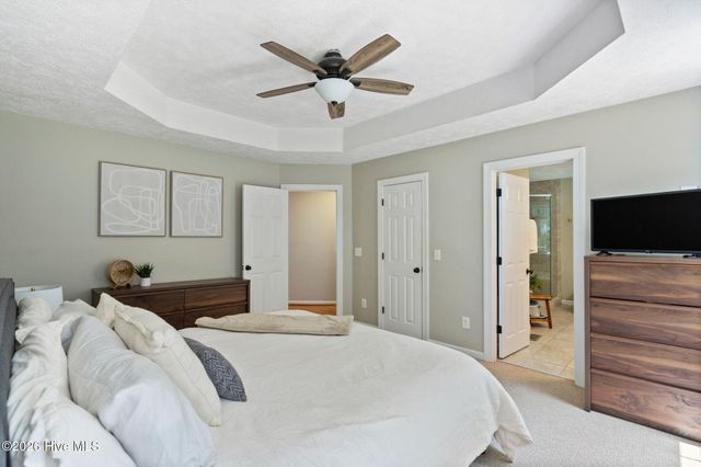 6411 Old Fort Road, Wilmington, NC 28411