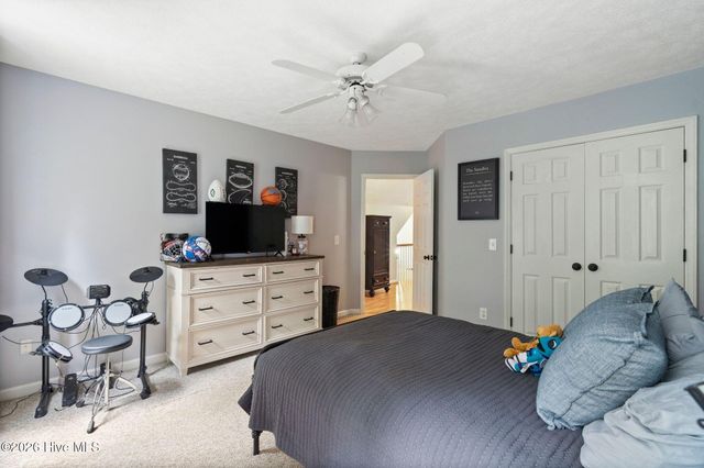 6411 Old Fort Road, Wilmington, NC 28411