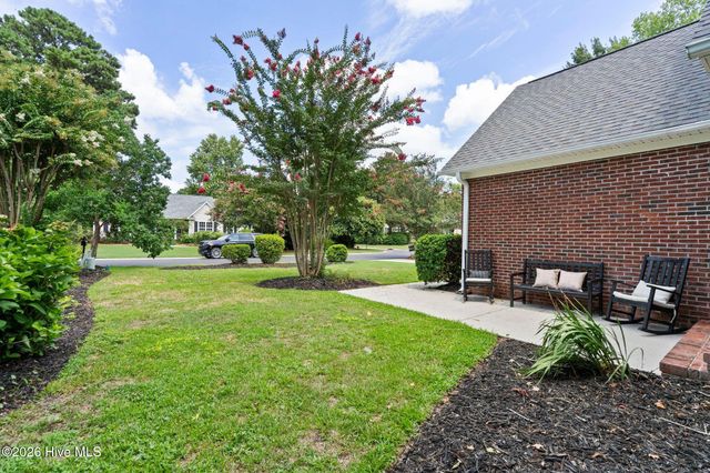 6411 Old Fort Road, Wilmington, NC 28411