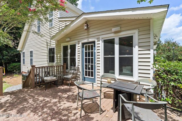 6411 Old Fort Road, Wilmington, NC 28411