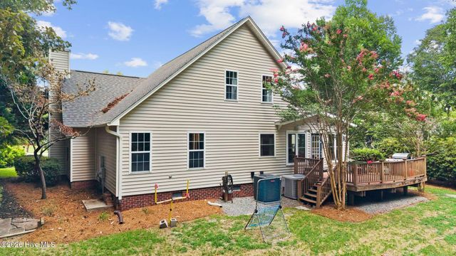 6411 Old Fort Road, Wilmington, NC 28411