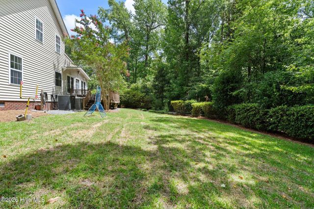 6411 Old Fort Road, Wilmington, NC 28411