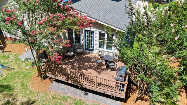 6411 Old Fort Road, Wilmington, NC 28411