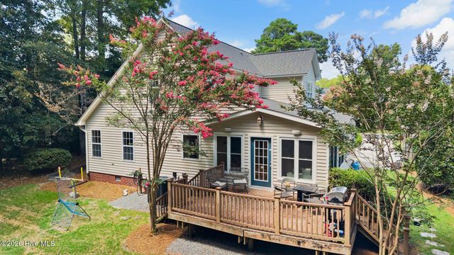 6411 Old Fort Road, Wilmington, NC 28411