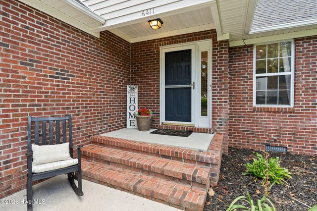 6411 Old Fort Road, Wilmington, NC 28411