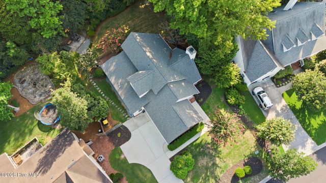 6411 Old Fort Road, Wilmington, NC 28411
