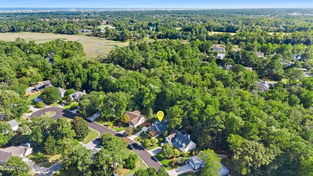 6411 Old Fort Road, Wilmington, NC 28411