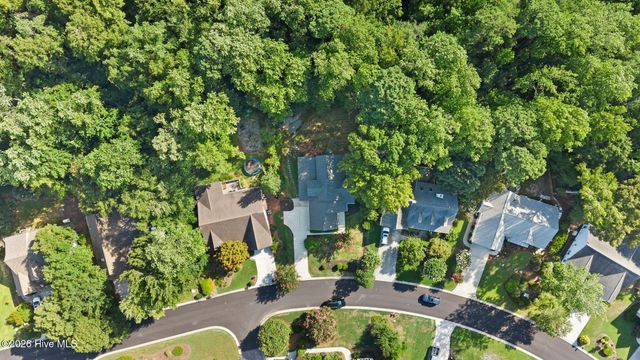 6411 Old Fort Road, Wilmington, NC 28411